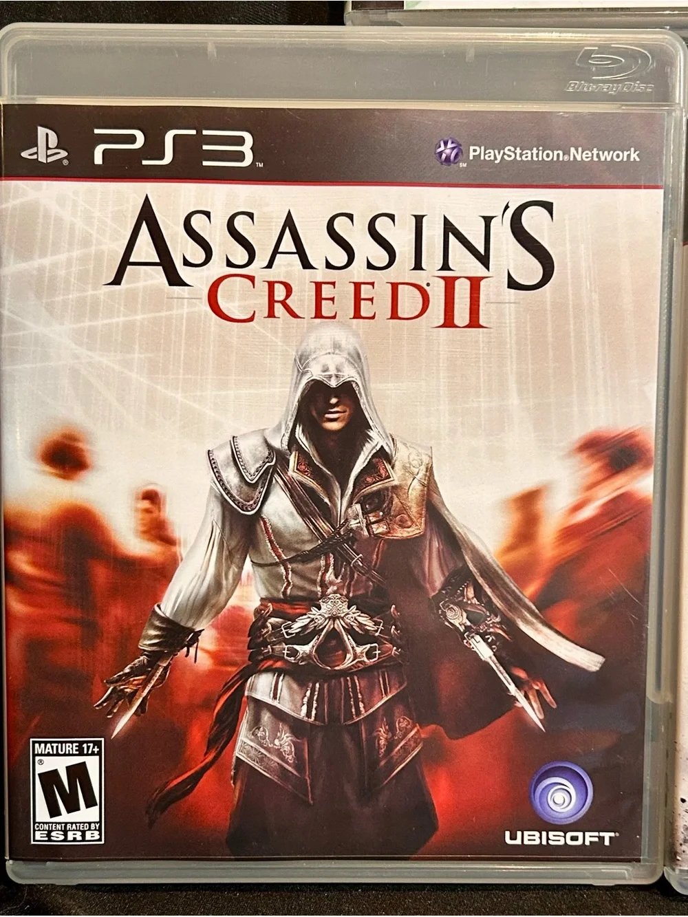 Sony PlayStation 3 Game Bundle (5 Games)